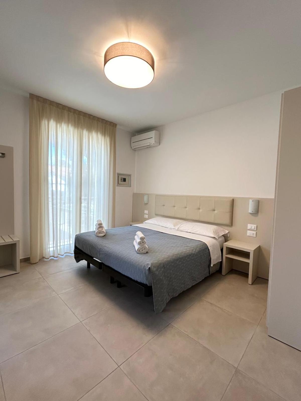 Hotel Brigantino Мілано-Маріттіма Екстер'єр фото