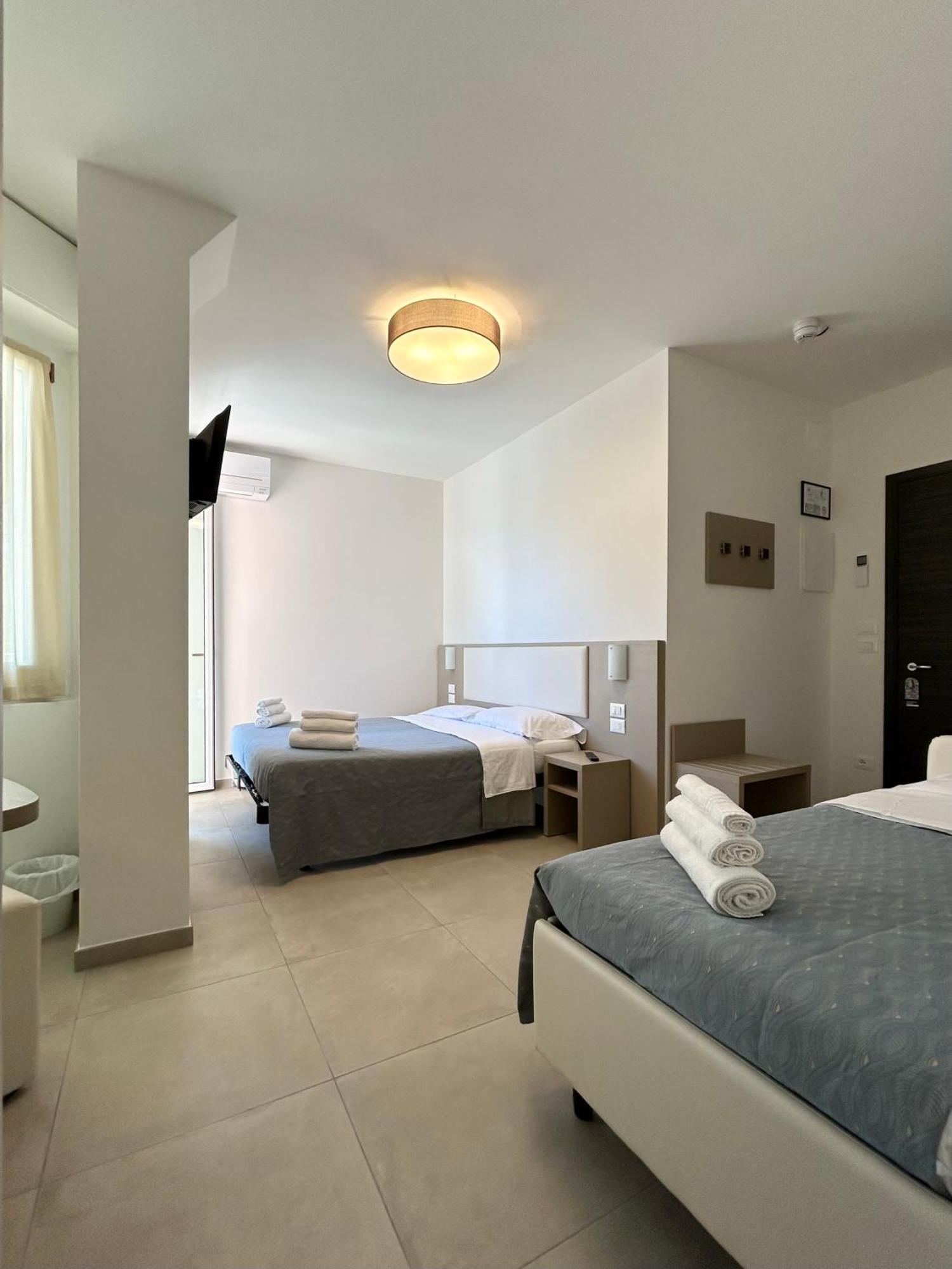 Hotel Brigantino Мілано-Маріттіма Екстер'єр фото